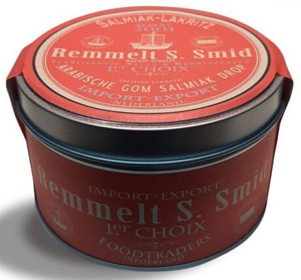 Remmelt S. Smid 300 g Dose